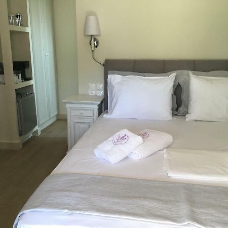 Levanta Hotel Spetses Exterior photo