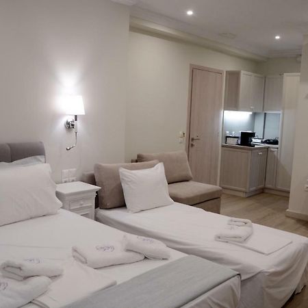 Levanta Hotel Spetses Exterior photo