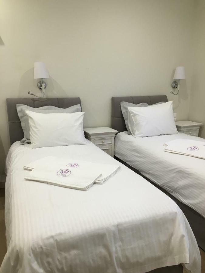 Levanta Hotel Spetses Exterior photo