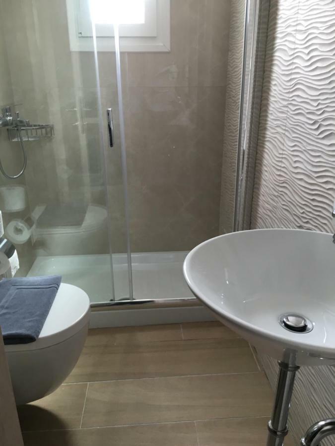 Levanta Hotel Spetses Exterior photo